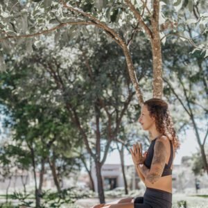 Yoga ao vivo para iniciantes