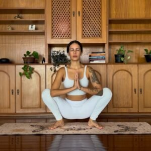Yoga para gestantes