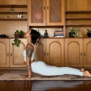 Yoga do Zero ao Básico