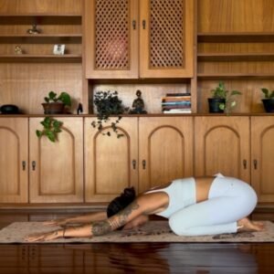 Yoga e os 5 elementos