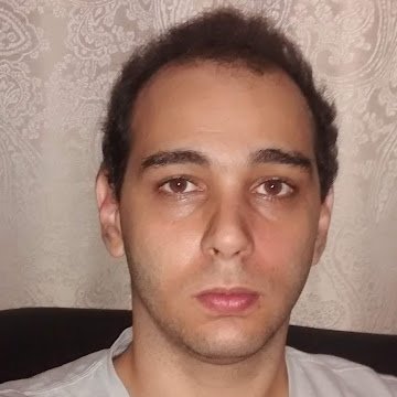 Foto do perfil de admin