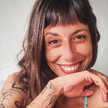 Foto do perfil de Danielle Cristine