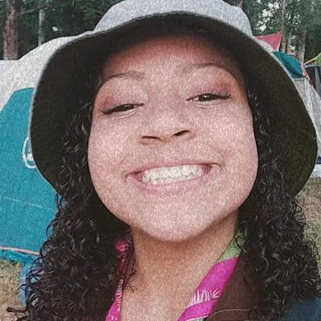 Foto do perfil de Vitória Carolina Passos