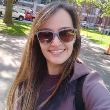 Foto do perfil de Maria Luíza Rodrigues