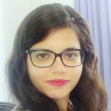 Foto do perfil de Gleyce Nascimento