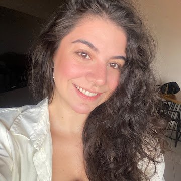 Foto do perfil de Ariella Ribeiro