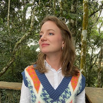 Foto do perfil de Arantxa Eler