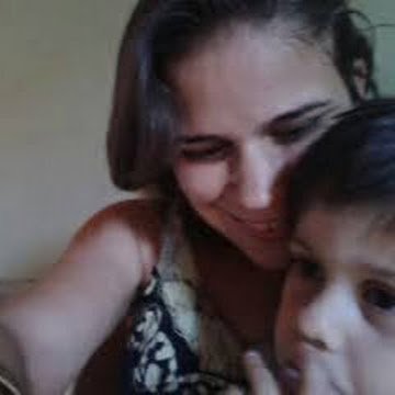Foto do perfil de Renata