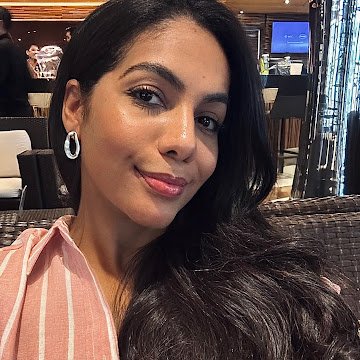 Foto do perfil de Michelle Fernanda
