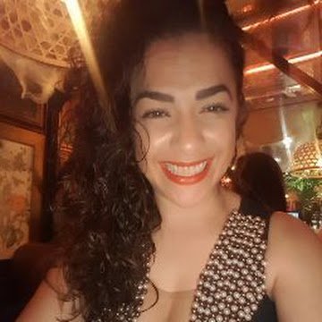 Foto do perfil de kelly corpa