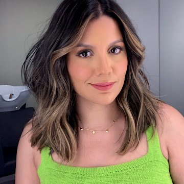 Foto do perfil de Maria Eduarda Araújo