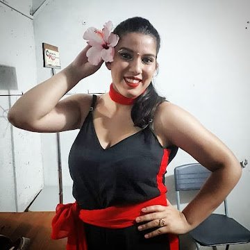 Foto do perfil de Adriane Dantas