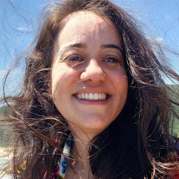 Foto do perfil de Sueanne Amorim Martins