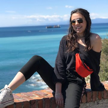 Foto do perfil de Fernanda Magalhaes Esteves
