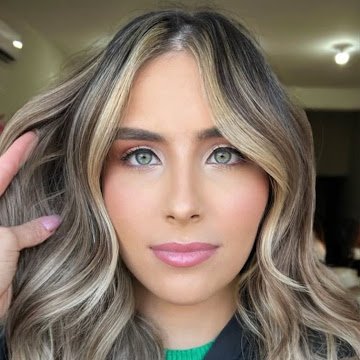Foto do perfil de Giovanna Parizi