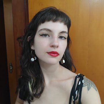 Foto do perfil de Lauene de Andrade Pimentel