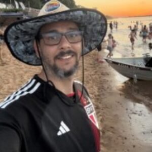 Foto do perfil de Guilherme
