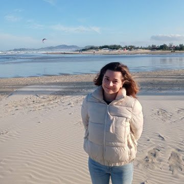 Foto do perfil de Julia Forte