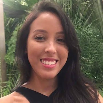 Foto do perfil de Isabela Nascimento