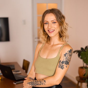 Foto do perfil de Carolina Parnow