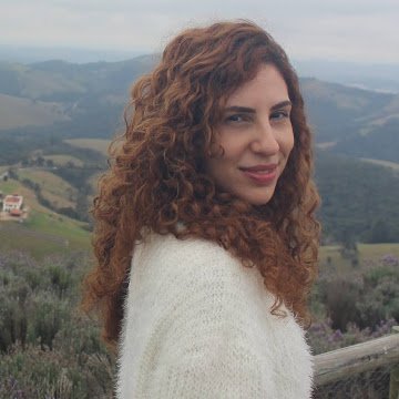 Foto do perfil de Carol Fuentes