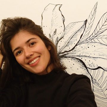 Foto do perfil de Larissa Quadros