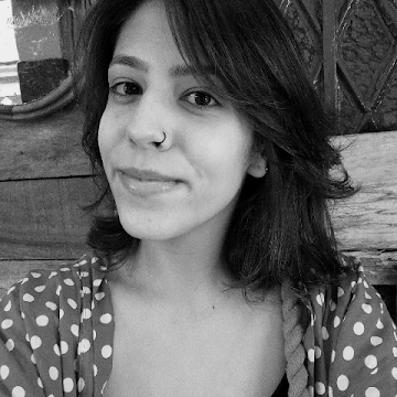 Foto do perfil de Ariele Giroldo
