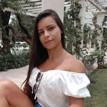 Foto do perfil de Deborah Albino